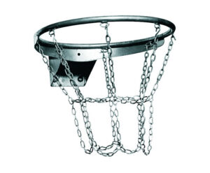 Basketball Rings and Nets