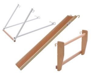 Accessories for Wall-bars